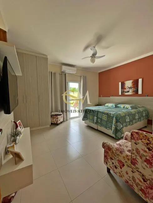 Foto 9 de Casa com 3 quartos à venda, 370m2 em Jardim Paulista, Atibaia - SP