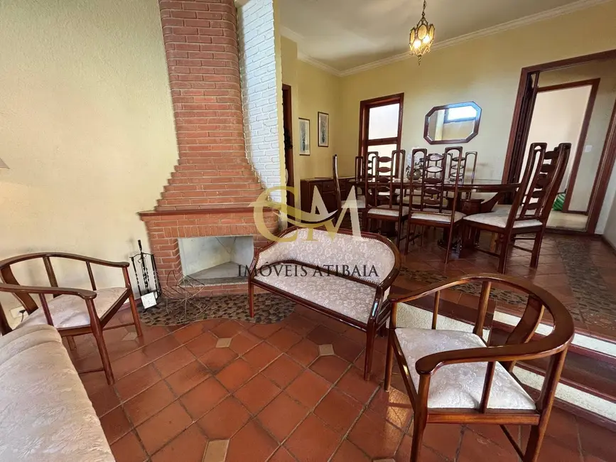 Foto 7 de Casa com 2 quartos à venda, 600m2 em Caetetuba, Atibaia - SP