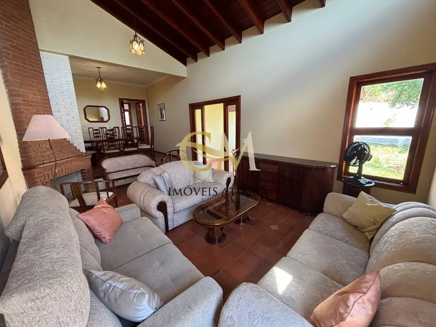 Foto 6 de Casa com 2 quartos à venda, 600m2 em Caetetuba, Atibaia - SP