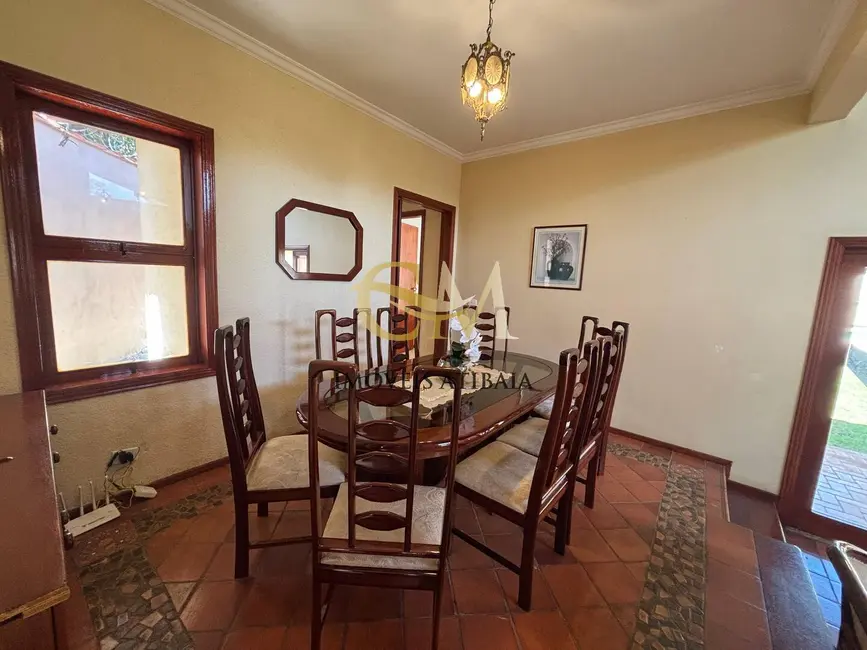 Foto 8 de Casa com 2 quartos à venda, 600m2 em Caetetuba, Atibaia - SP