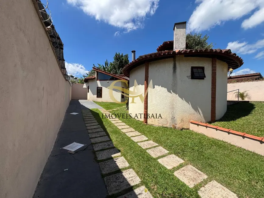 Foto 3 de Casa com 2 quartos à venda, 600m2 em Caetetuba, Atibaia - SP