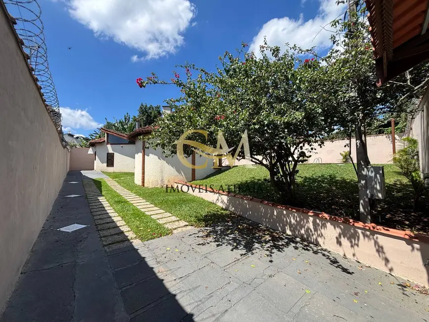 Foto 2 de Casa com 2 quartos à venda, 600m2 em Caetetuba, Atibaia - SP