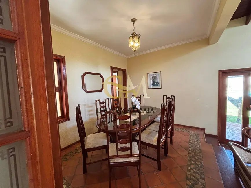 Foto 9 de Casa com 2 quartos à venda, 600m2 em Caetetuba, Atibaia - SP