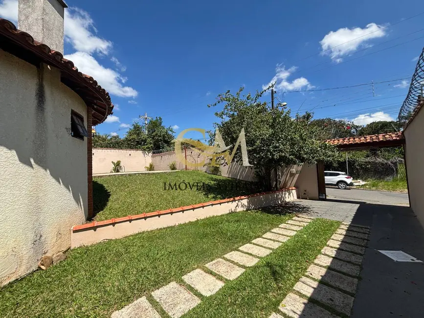 Foto 4 de Casa com 2 quartos à venda, 600m2 em Caetetuba, Atibaia - SP