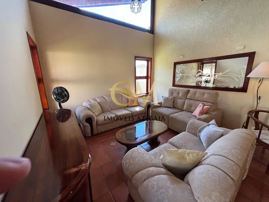 Foto 5 de Casa com 2 quartos à venda, 600m2 em Caetetuba, Atibaia - SP