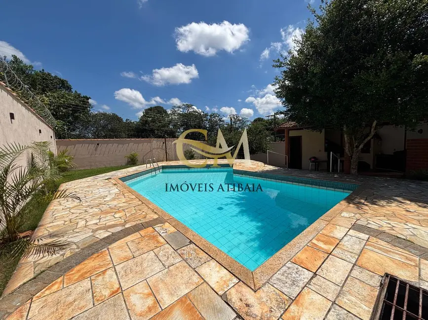 Foto 1 de Casa com 2 quartos à venda, 600m2 em Caetetuba, Atibaia - SP