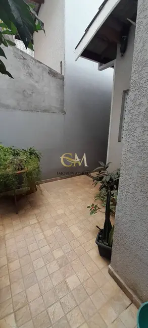 Foto 3 de Casa com 2 quartos à venda, 125m2 em Jardim Imperial, Atibaia - SP