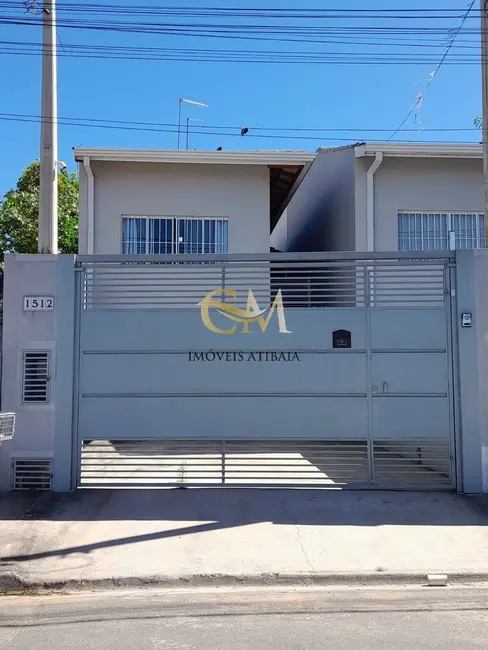 Foto 1 de Casa com 2 quartos à venda, 125m2 em Jardim Imperial, Atibaia - SP