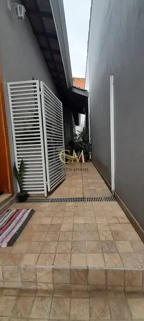 Foto 4 de Casa com 2 quartos à venda, 125m2 em Jardim Imperial, Atibaia - SP