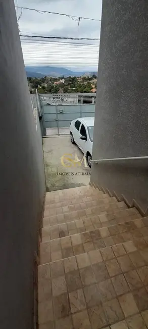 Foto 2 de Casa com 2 quartos à venda, 125m2 em Jardim Imperial, Atibaia - SP