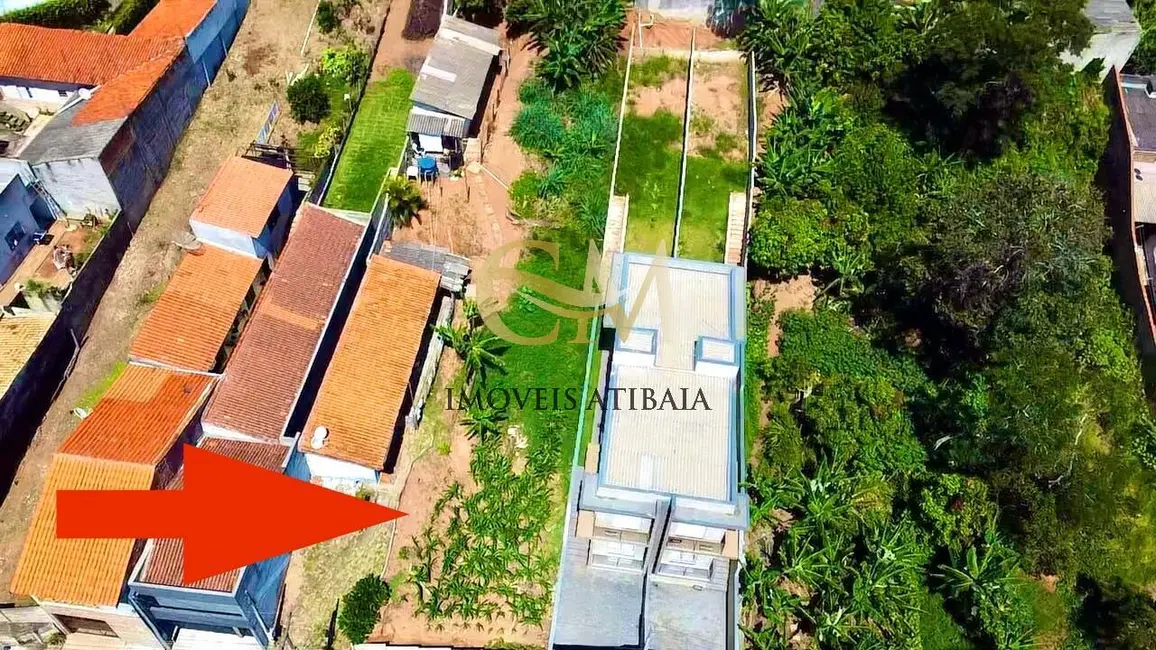Foto 4 de Terreno / Lote à venda, 500m2 em Jardim Brogotá, Atibaia - SP