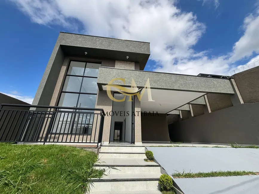 Foto 2 de Casa com 3 quartos à venda, 384m2 em Atibaia - SP