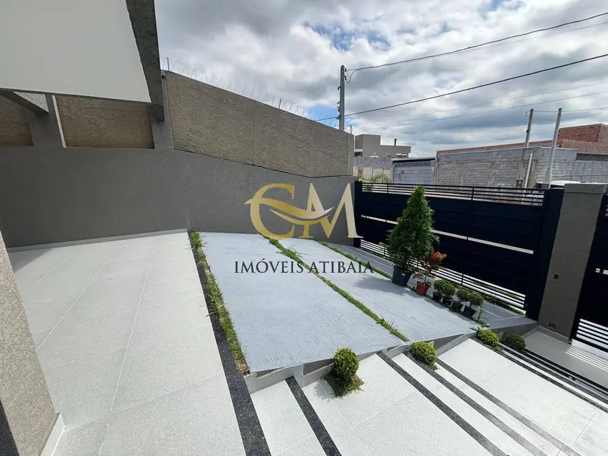 Foto 5 de Casa com 3 quartos à venda, 384m2 em Atibaia - SP