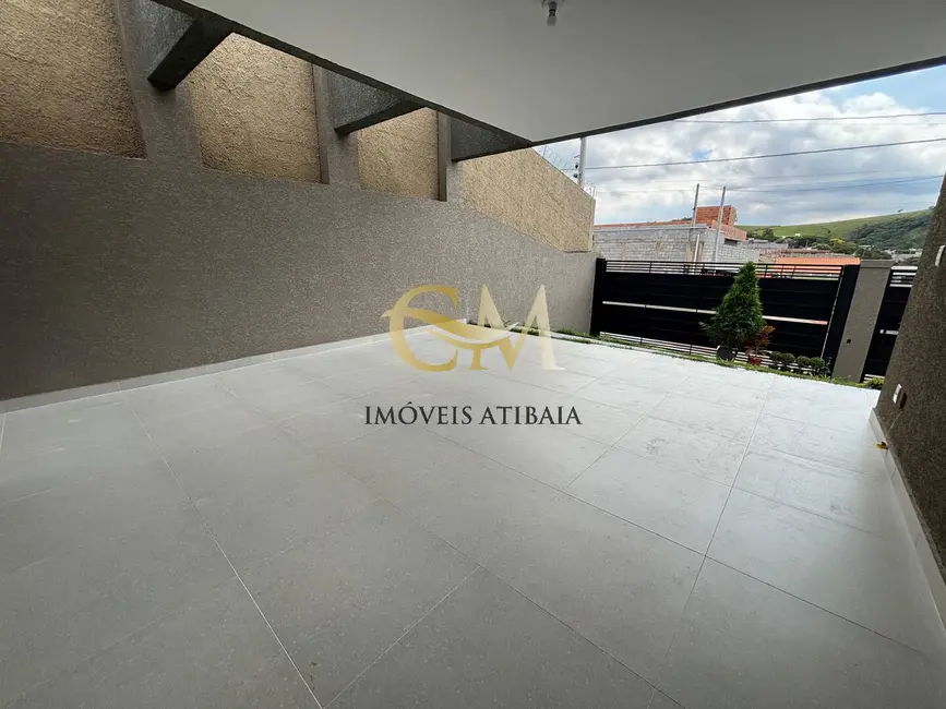 Foto 7 de Casa com 3 quartos à venda, 384m2 em Atibaia - SP