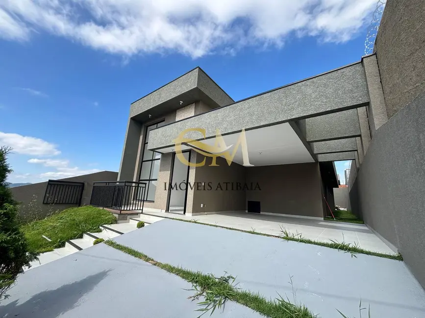 Foto 1 de Casa com 3 quartos à venda, 384m2 em Atibaia - SP