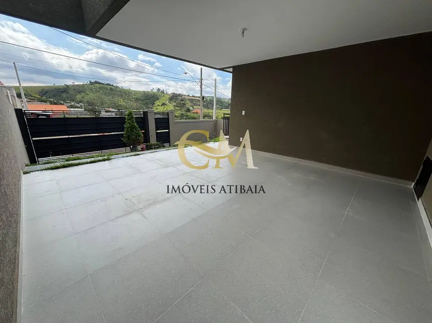 Foto 6 de Casa com 3 quartos à venda, 384m2 em Atibaia - SP