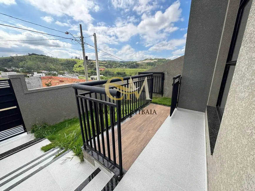 Foto 8 de Casa com 3 quartos à venda, 384m2 em Atibaia - SP
