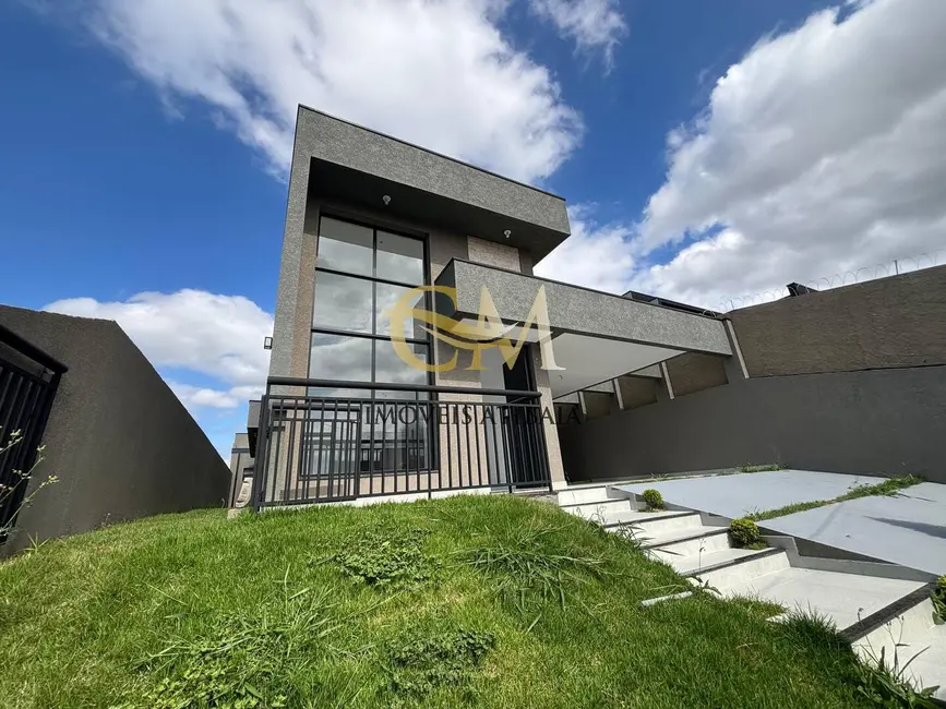 Foto 3 de Casa com 3 quartos à venda, 384m2 em Atibaia - SP