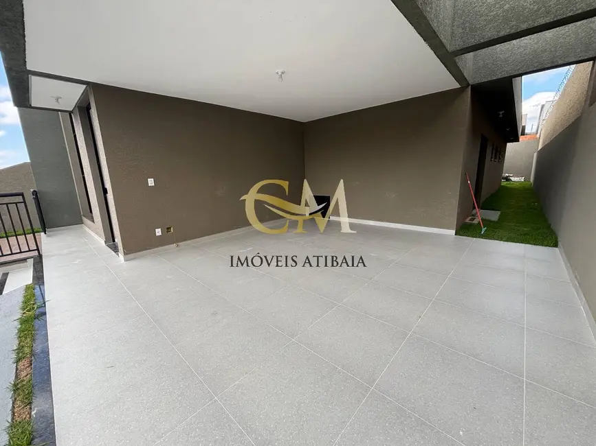 Foto 4 de Casa com 3 quartos à venda, 384m2 em Atibaia - SP