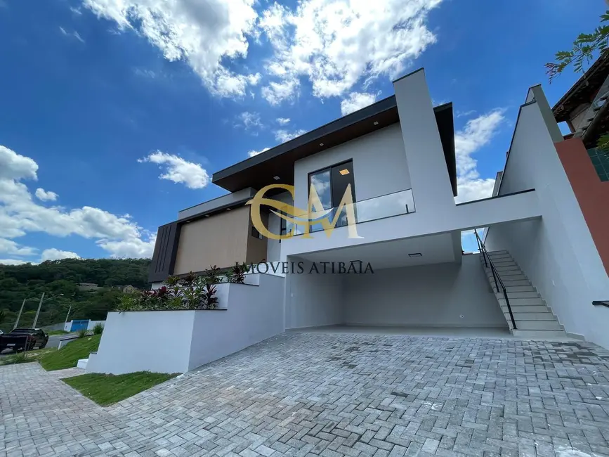 Foto 4 de Casa de Condomínio com 3 quartos à venda, 364m2 em Nova Gardênia, Atibaia - SP