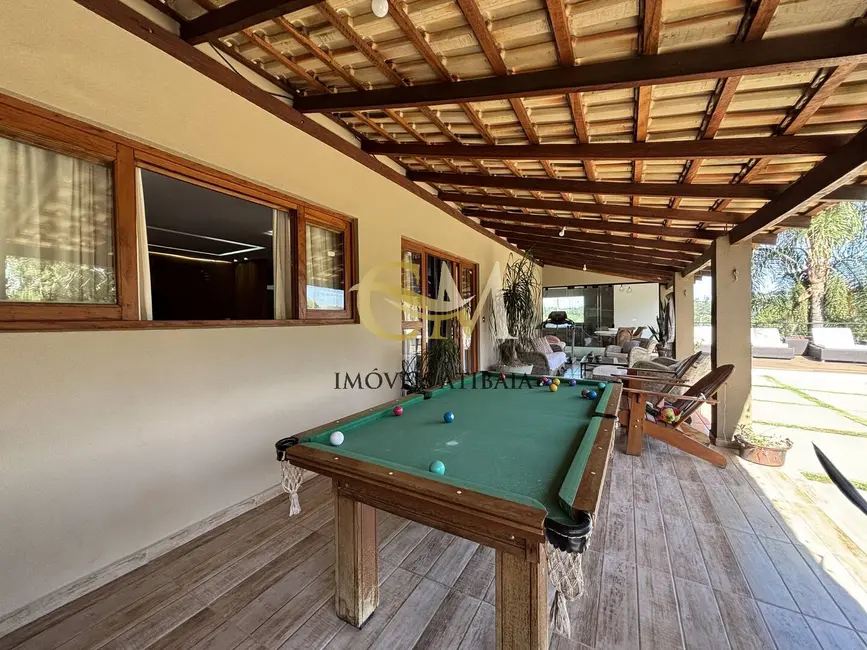 Foto 5 de Casa com 3 quartos à venda, 1470m2 em Portão, Atibaia - SP