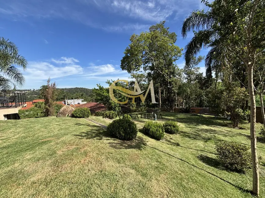 Foto 8 de Casa com 3 quartos à venda, 1470m2 em Portão, Atibaia - SP