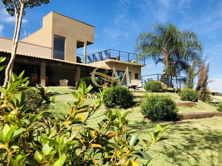 Foto 6 de Casa com 3 quartos à venda, 1470m2 em Portão, Atibaia - SP