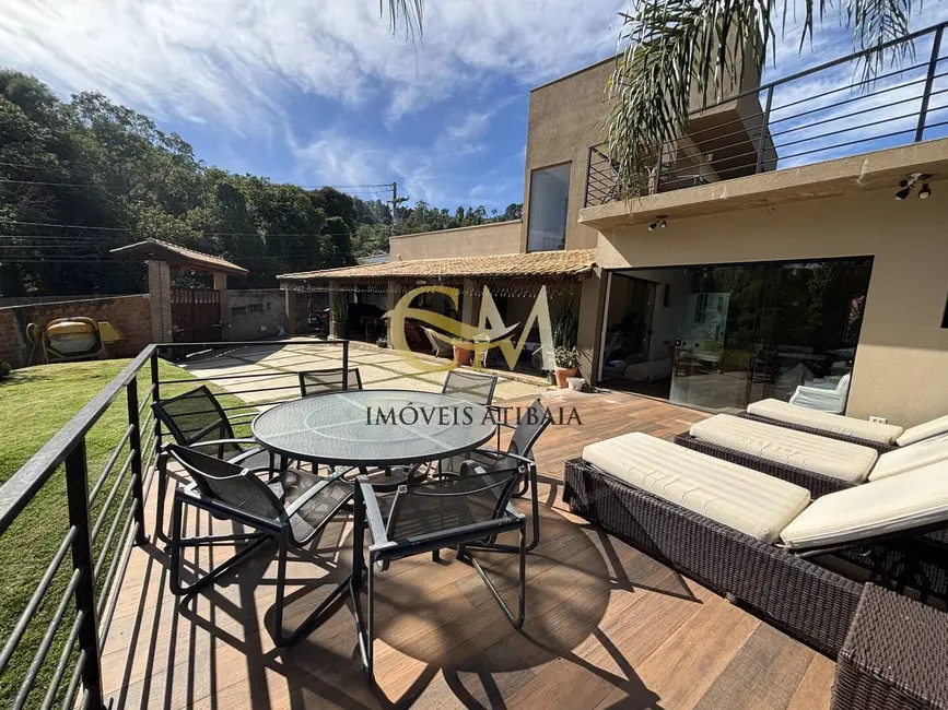 Foto 1 de Casa com 3 quartos à venda, 1470m2 em Portão, Atibaia - SP