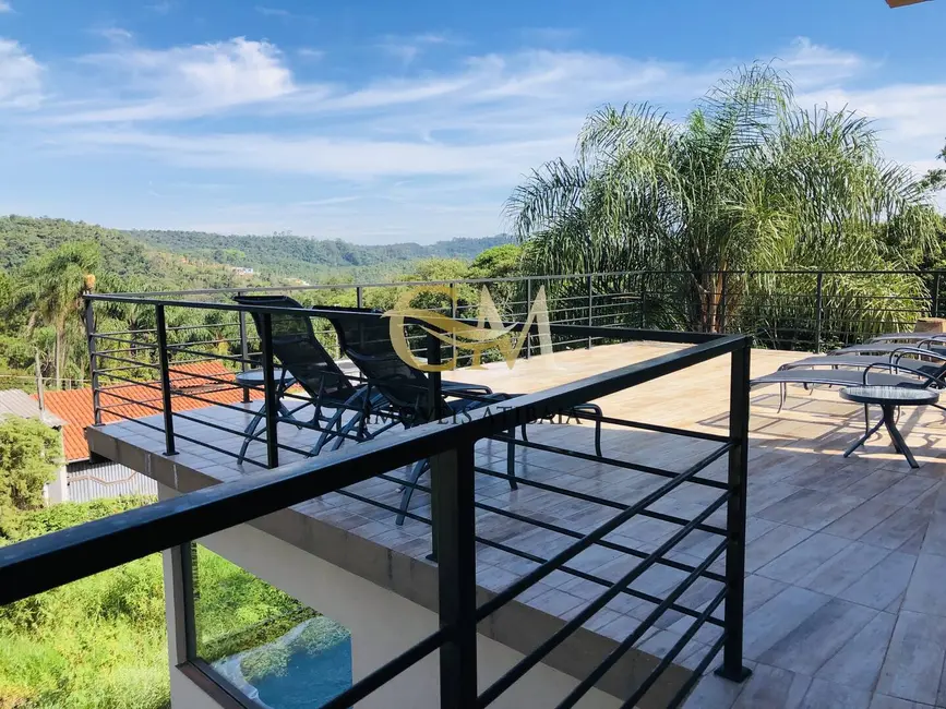 Foto 4 de Casa com 3 quartos à venda, 1470m2 em Portão, Atibaia - SP