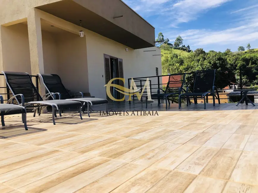 Foto 9 de Casa com 3 quartos à venda, 1470m2 em Portão, Atibaia - SP