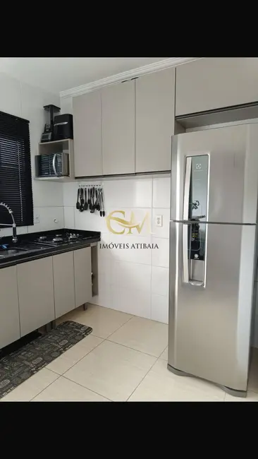 Foto 2 de Casa com 2 quartos à venda, 320m2 em Centro, Bom Jesus Dos Perdoes - SP