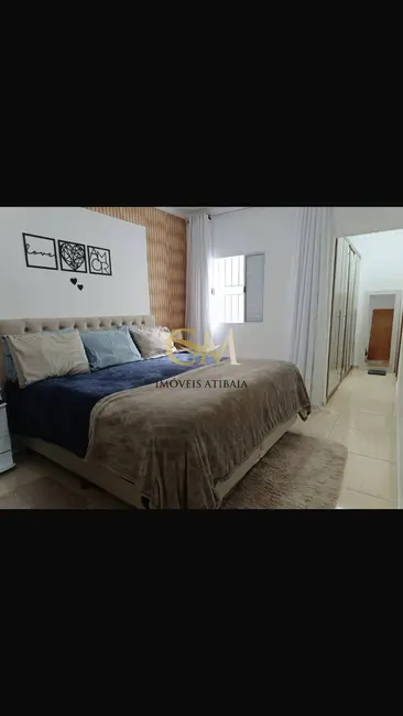 Foto 9 de Casa com 2 quartos à venda, 320m2 em Centro, Bom Jesus Dos Perdoes - SP