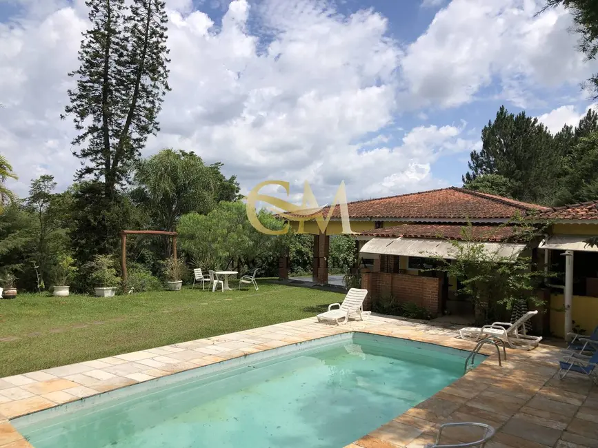Foto 1 de Casa com 3 quartos à venda, 1000m2 em Centro, Piracaia - SP