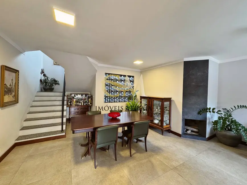 Foto 6 de Casa com 3 quartos à venda, 370m2 em Planalto Atibaia, Atibaia - SP