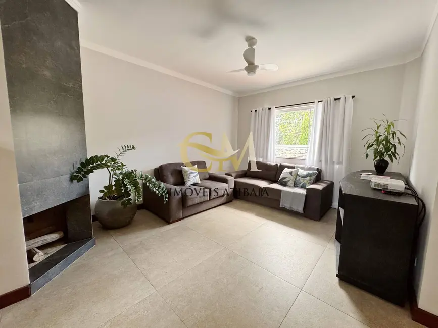 Foto 5 de Casa com 3 quartos à venda, 370m2 em Planalto Atibaia, Atibaia - SP