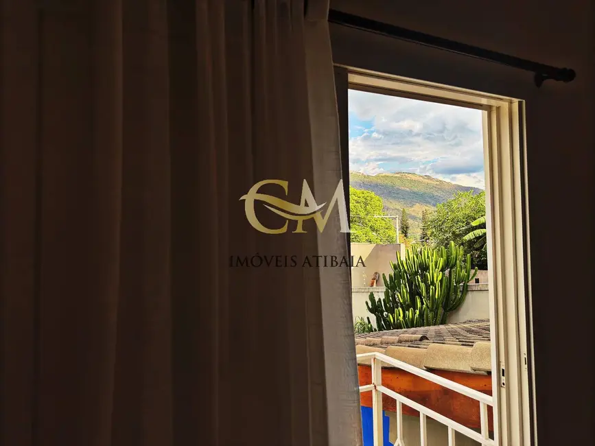 Foto 4 de Casa com 3 quartos à venda, 370m2 em Planalto Atibaia, Atibaia - SP