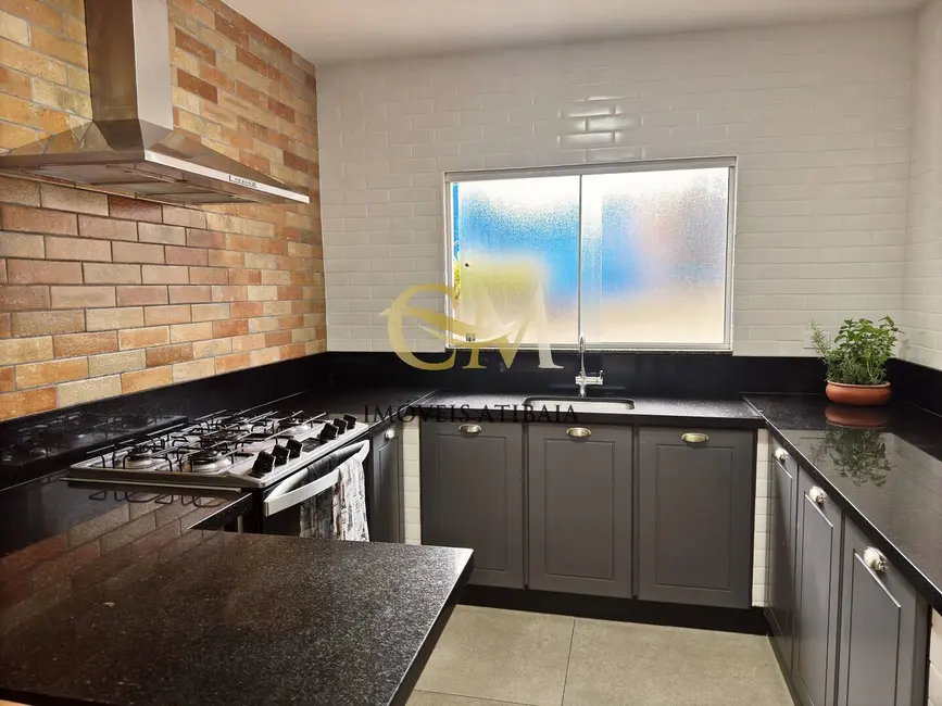 Foto 8 de Casa com 3 quartos à venda, 370m2 em Planalto Atibaia, Atibaia - SP