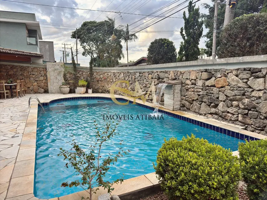 Foto 9 de Casa com 3 quartos à venda, 370m2 em Planalto Atibaia, Atibaia - SP