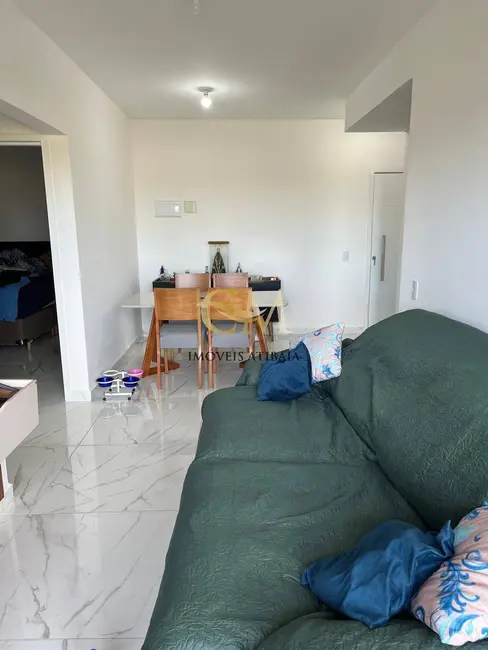 Foto 8 de Apartamento com 2 quartos à venda, 69m2 em Jardim Imperial, Atibaia - SP