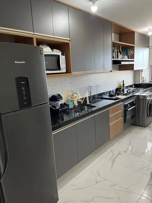 Foto 3 de Apartamento com 2 quartos à venda, 69m2 em Jardim Imperial, Atibaia - SP