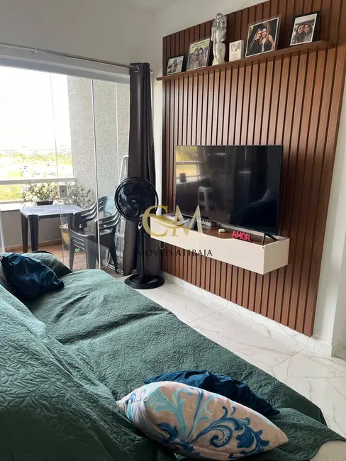 Foto 9 de Apartamento com 2 quartos à venda, 69m2 em Jardim Imperial, Atibaia - SP