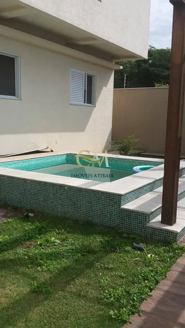 Foto 4 de Casa com 3 quartos à venda, 490m2 em Jardim do Lago, Atibaia - SP