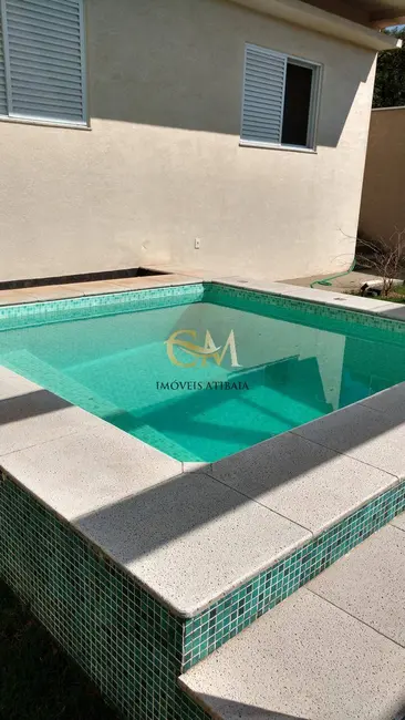 Foto 9 de Casa com 3 quartos à venda, 490m2 em Jardim do Lago, Atibaia - SP