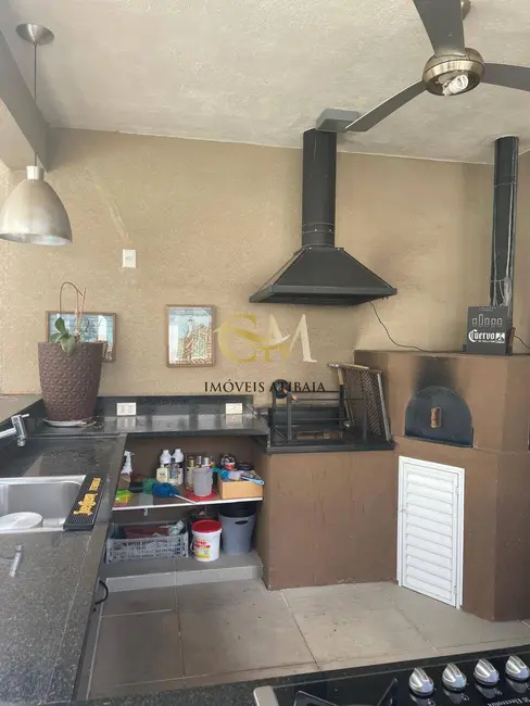 Foto 6 de Casa com 3 quartos à venda, 490m2 em Jardim do Lago, Atibaia - SP