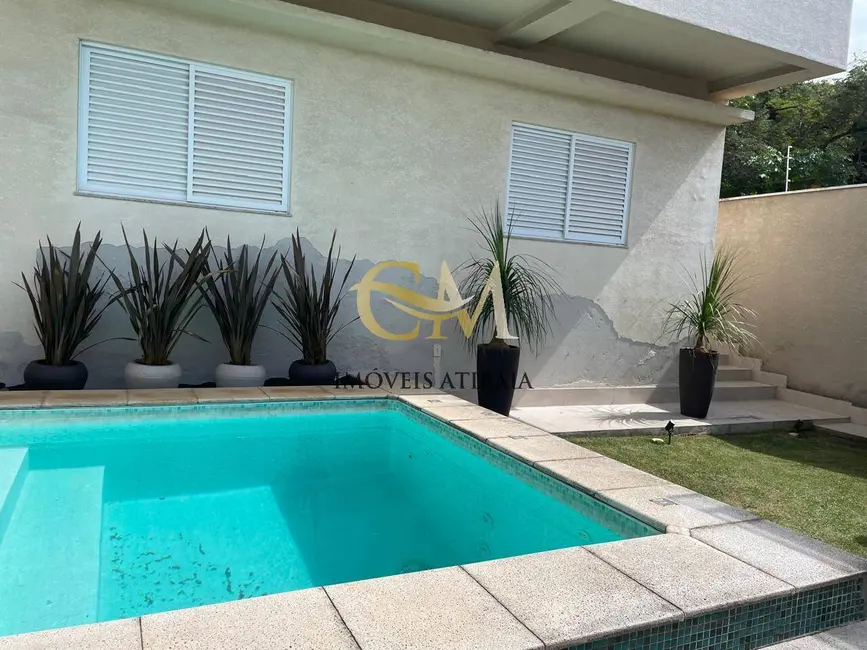 Foto 3 de Casa com 3 quartos à venda, 490m2 em Jardim do Lago, Atibaia - SP