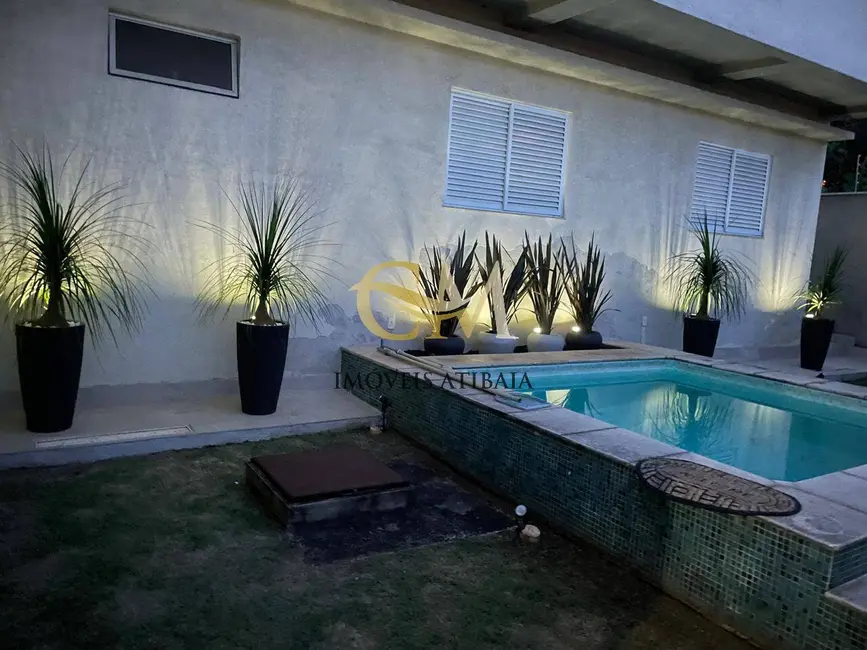 Foto 5 de Casa com 3 quartos à venda, 490m2 em Jardim do Lago, Atibaia - SP