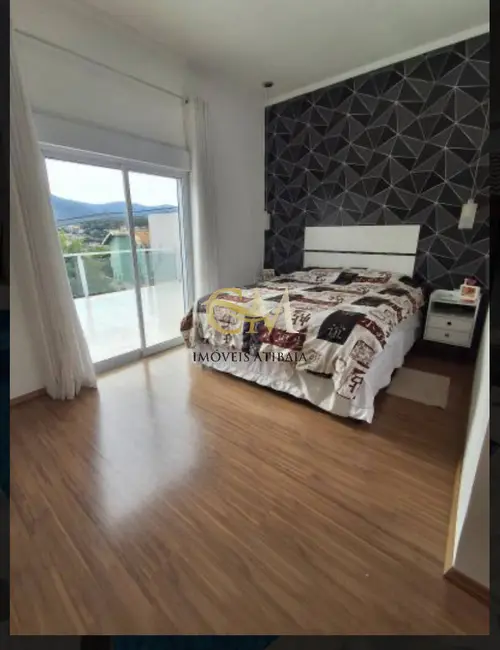 Foto 7 de Casa com 3 quartos à venda, 202m2 em Recreio Maristela, Atibaia - SP