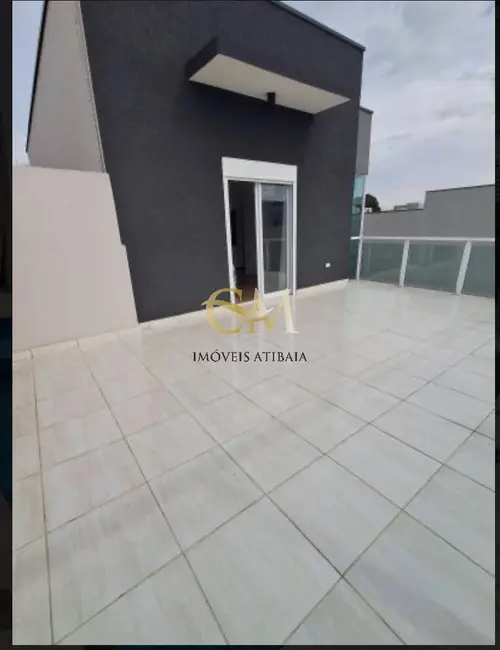 Foto 2 de Casa com 3 quartos à venda, 202m2 em Recreio Maristela, Atibaia - SP