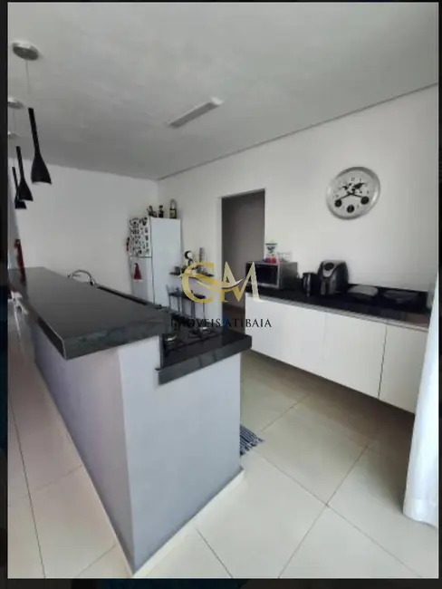 Foto 4 de Casa com 3 quartos à venda, 202m2 em Recreio Maristela, Atibaia - SP