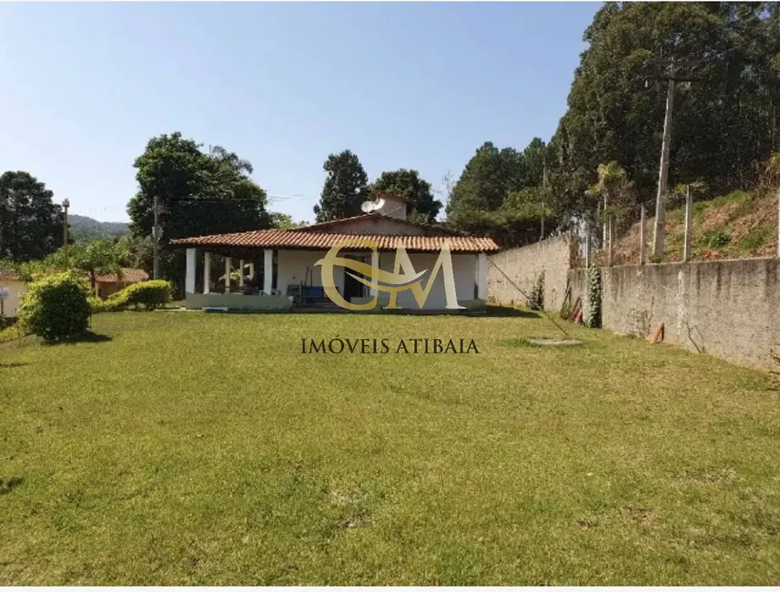 Foto 2 de Casa com 2 quartos à venda, 2200m2 em Rosário, Atibaia - SP